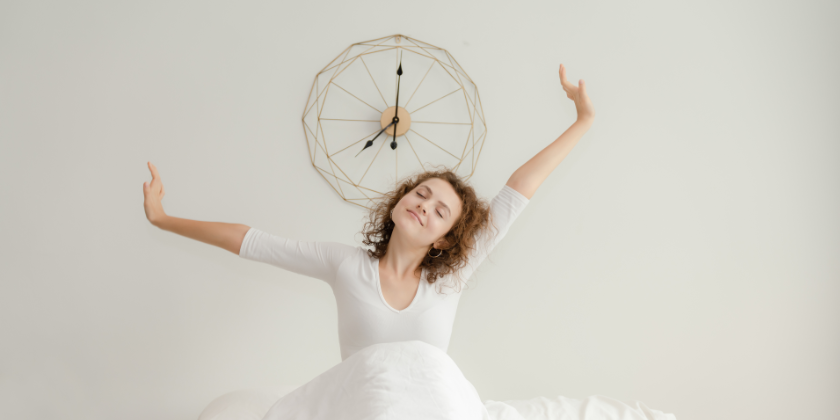Como posso manter um sono saudável?