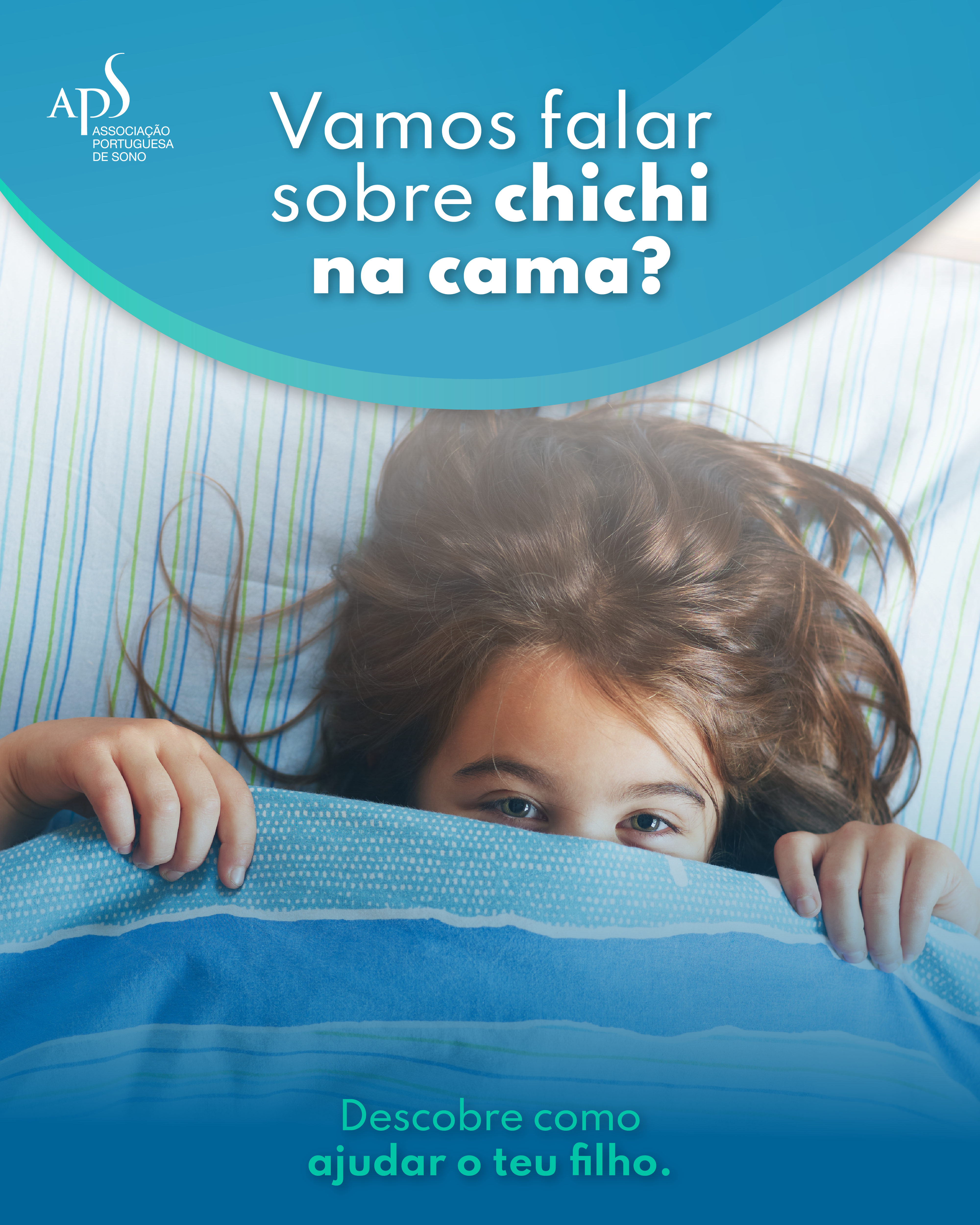 Vamos falar sobre chichi na cama